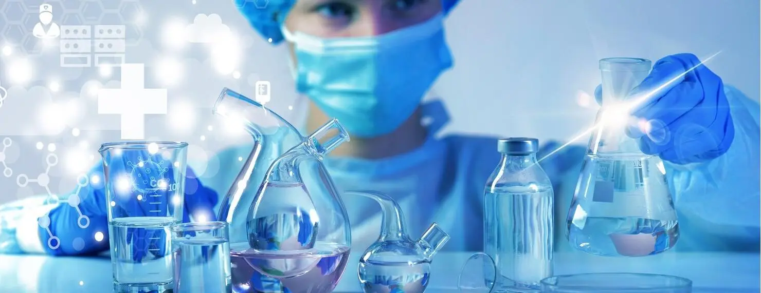 Science & Innovation