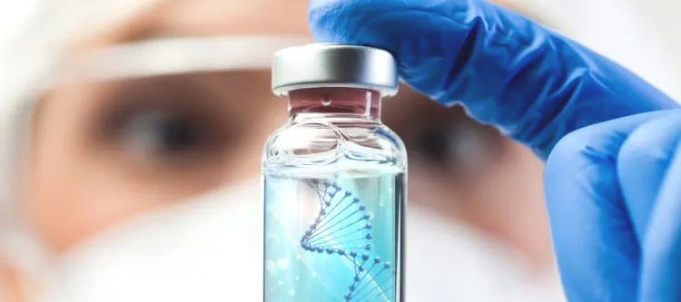 Biopharma Industries